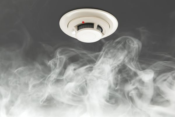Smoke Mitigation Service in Mason