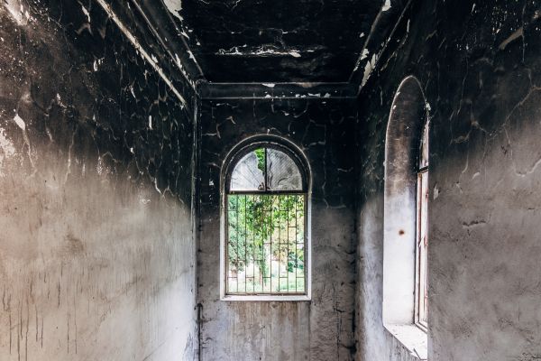 Cost of Soot Damage Repair in Mason