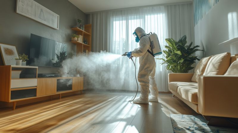 Smoke and Odor Removal